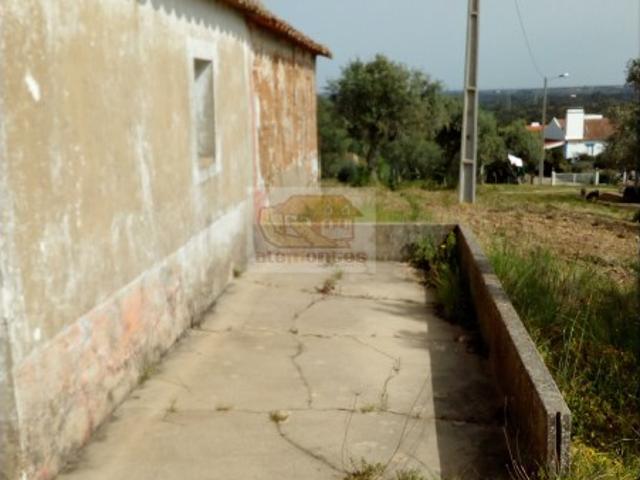 Commercial Land venda em Grândola