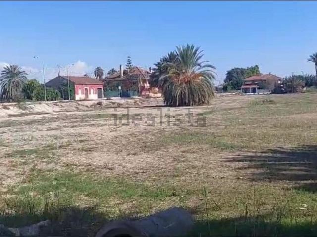 Terreno en venta en Granja de Rocamora, Alacant / Alicante
