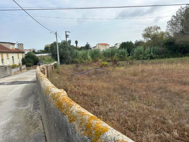 Terreno venda em Casal de Baixo, Leiria