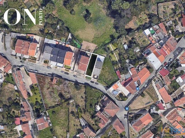 Terreno venda em Porto