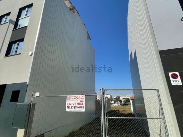 Terreno en venta en Lledoner, Vallès Oriental