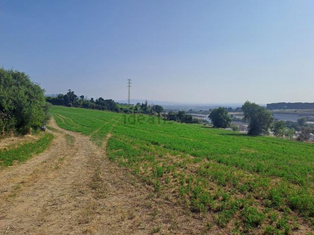 Terreno en alquiler en Centre, Franqueses Del Vallès, Les