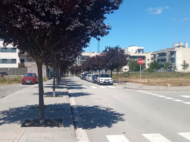 Terreno en venta en Lledoner, Vallès Oriental