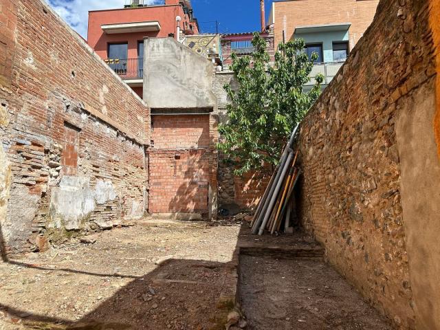 Terreno en venta en Joan Prim, Vallès Oriental
