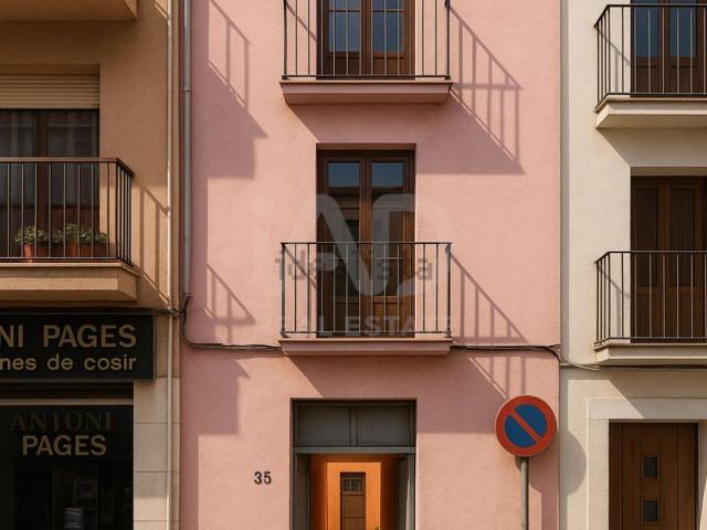 Terreno en venta en Sant Miquel, Vallès Oriental