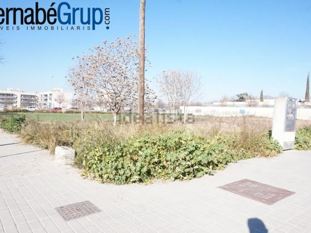 Terreno en venta en Lledoner, Vallès Oriental