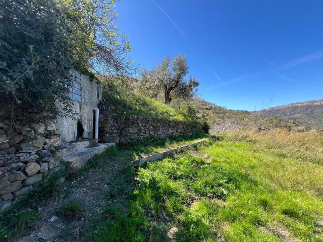 Terreno en venta en Gratallops, Tarragona