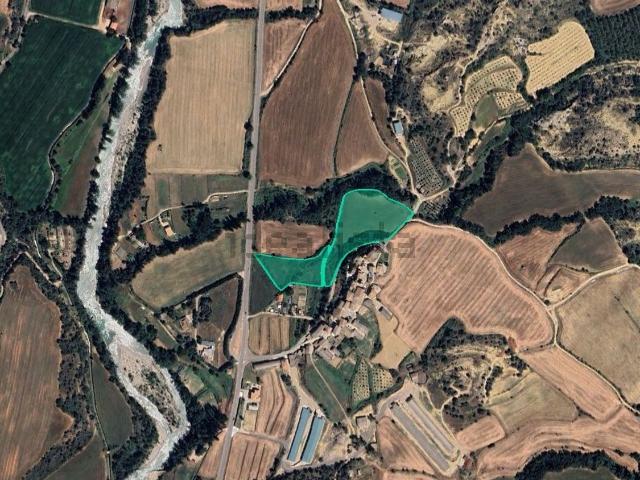 Terreno en venta en Veracruz, Aragón