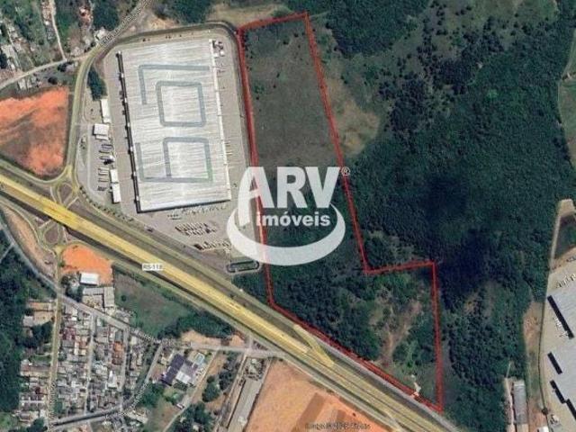 Terreno venda em Gravataí, Região Geográfica Intermediária de Porto Alegre