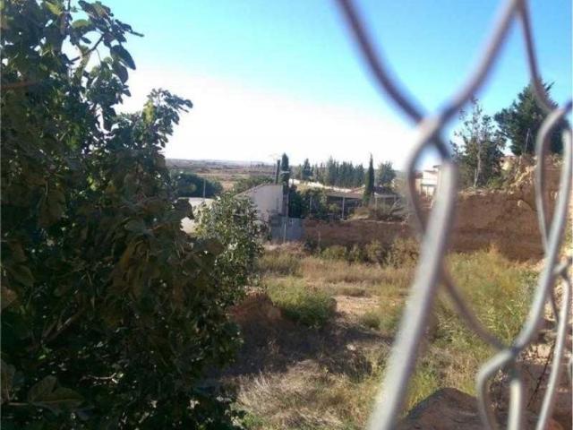 Terreno en venta en Los Monegros, Aragón