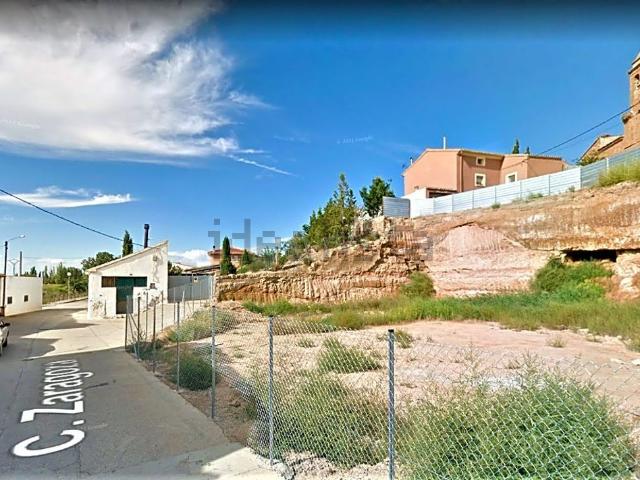 Terreno en venta en Los Monegros, Aragón