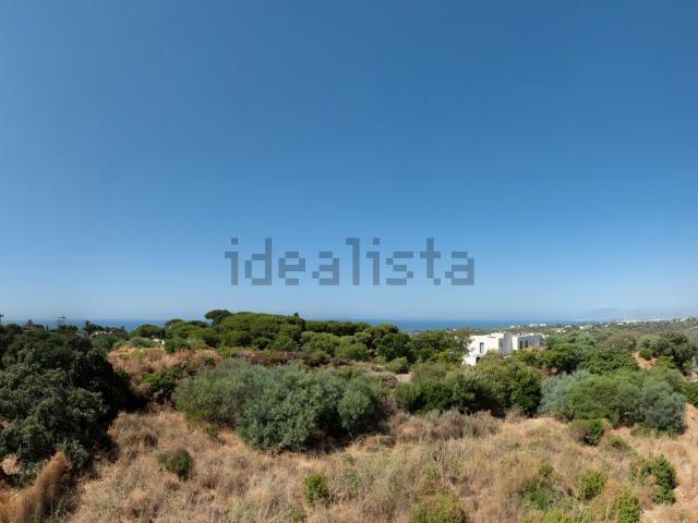 Terreno en venta en Rícmar, Costa del Sol Occidental