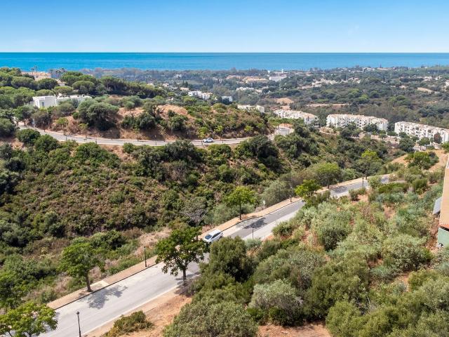 Terreno en venta en Rícmar, Costa del Sol Occidental