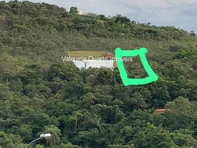 Terreno venda em Centro, Nova Lima