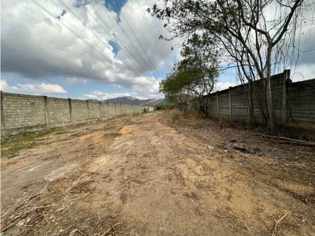Terreno en alquiler en Carabobo