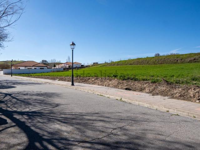 Terreno en venta en Guadahortuna, Granada