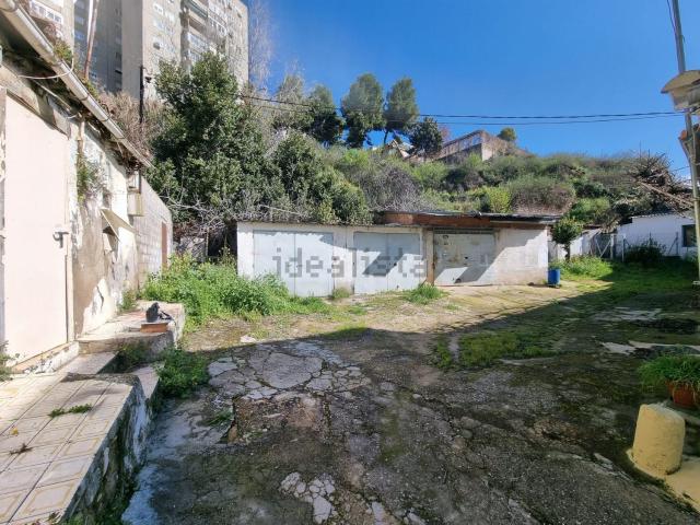 Terreno en venta en Alamín, Guadalajara