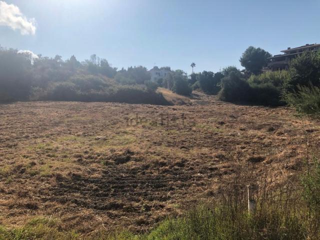 Terreno en venta en Salto del Agua, Costa del Sol Occidental