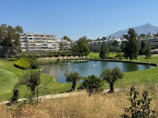 Terreno en venta en Guadalmina, Costa del Sol Occidental