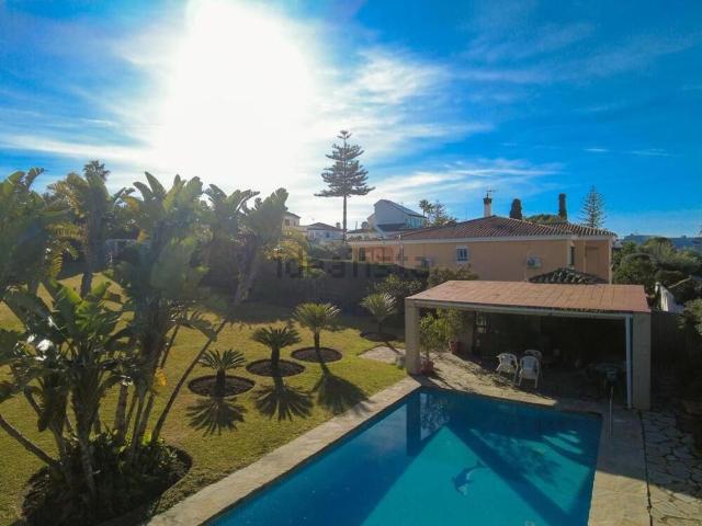 Terreno en venta en Guadalmina, Costa del Sol Occidental