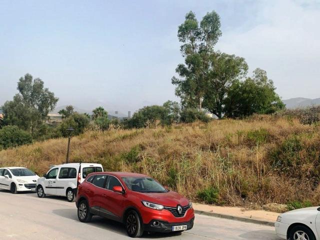 Terreno en venta en Gazela Hills, Estepona