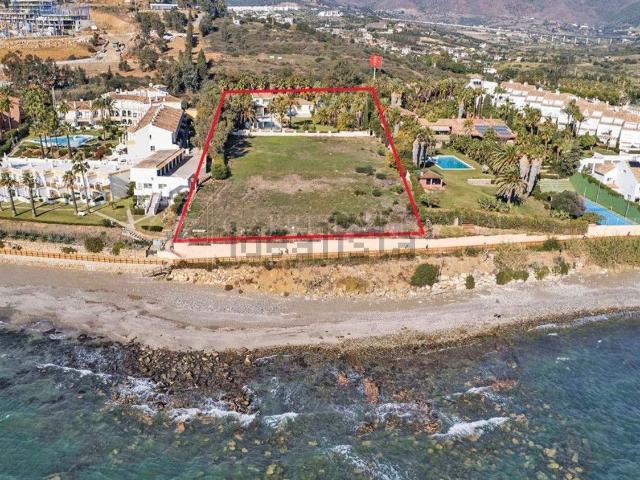 Terreno en venta en Saladavieja, Costa del Sol Occidental