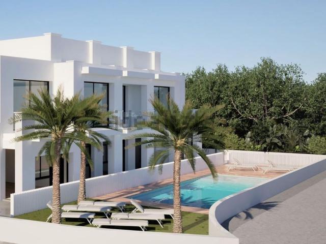 Terreno en venta en Gazela Hills, Costa del Sol Occidental