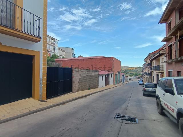 Terreno en venta en Guadalupe, Extremadura