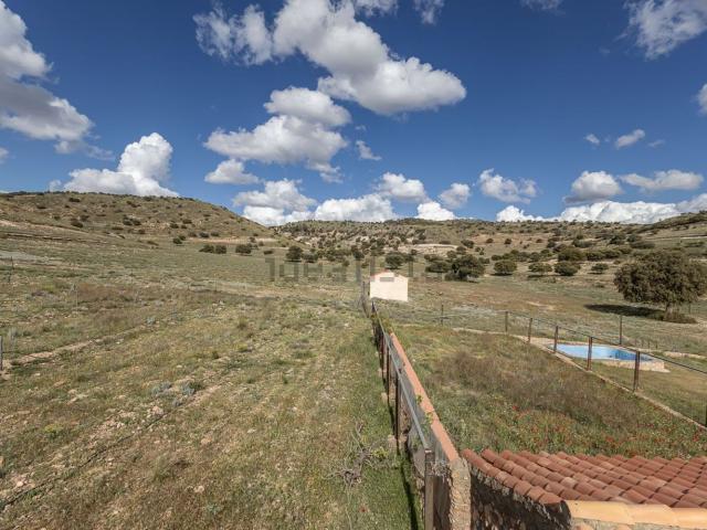 Terreno en venta en Iglesia de Nuestra Señora Gracia, Comarca de Guadix