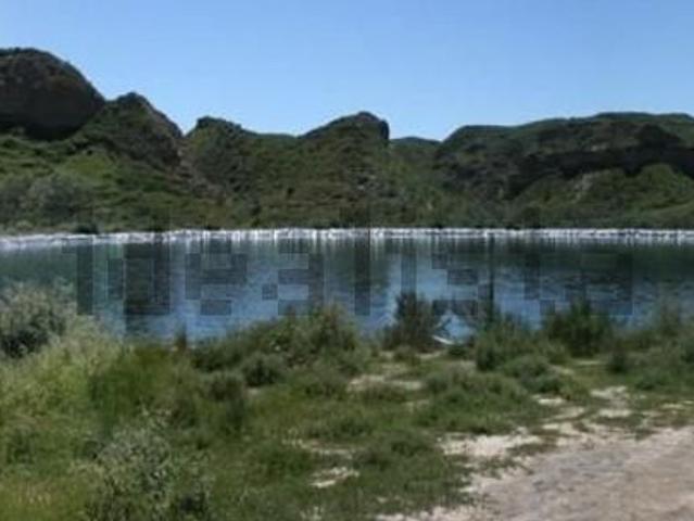 Terreno en venta en Comarca de Guadix, Andalucía