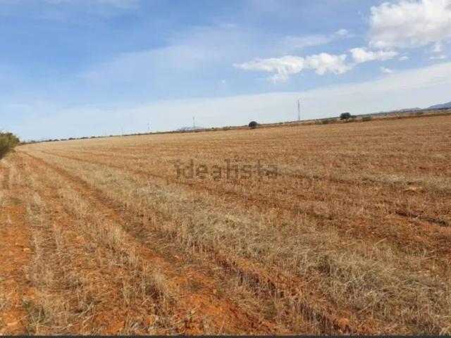 Terreno en venta en Comarca de Guadix, Andalucía