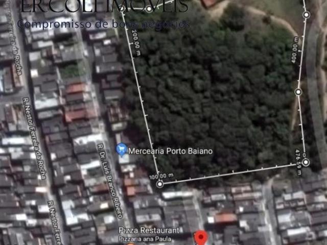Terreno venda em Região Imediata de São Paulo, Região Metropolitana de São Paulo