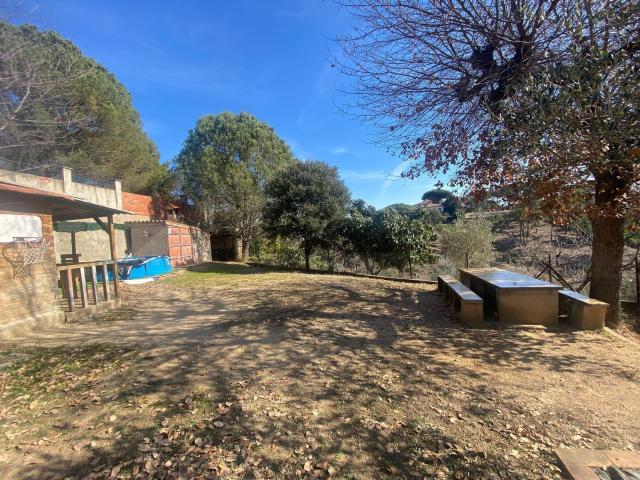 Terreno en venta en Vallès Oriental, Catalunya