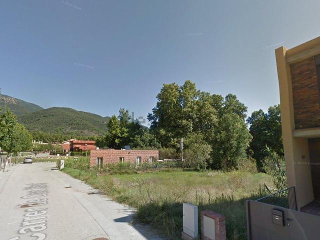Terreno en venta en la Barceloneta, Gualba