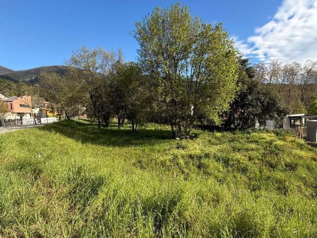 Terreno en venta en Vallès Oriental, Catalunya