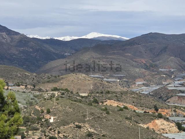 Terreno en venta en Comarca de la Costa Granadina, Andalucía