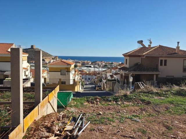 Terreno en venta en Comarca de la Costa Granadina, Andalucía