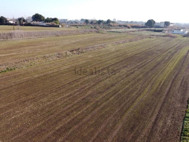 Terreno en venta en Segrià, Catalunya