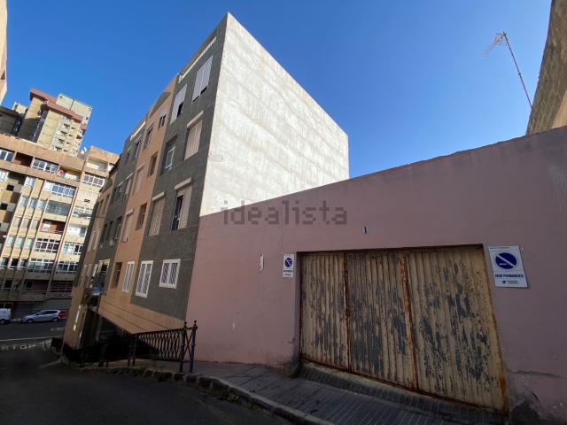 Terreno en venta en Guanarteme, Gran Canaria