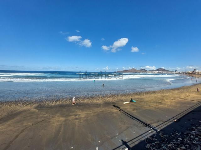 Terreno en venta en Guanarteme, Gran Canaria