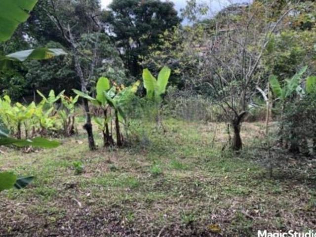 Terreno venda em Guararema