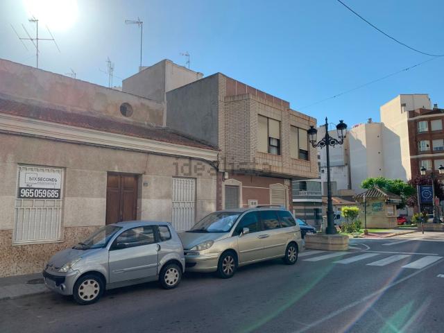 Terreno en venta en el Baix Segura / La Vega Baja, Valencia