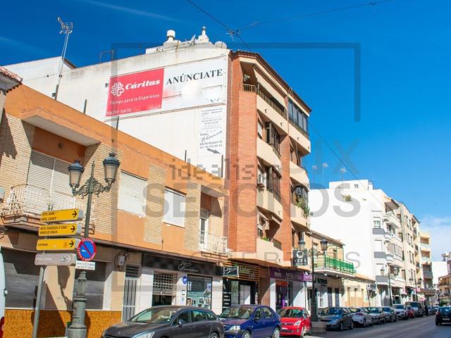 Terreno en venta en el Baix Segura / La Vega Baja, Valencia