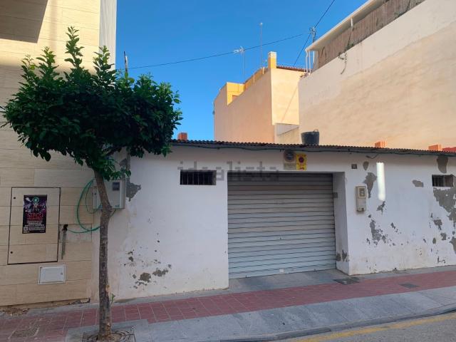 Terreno en venta en el Baix Segura / La Vega Baja, Valencia