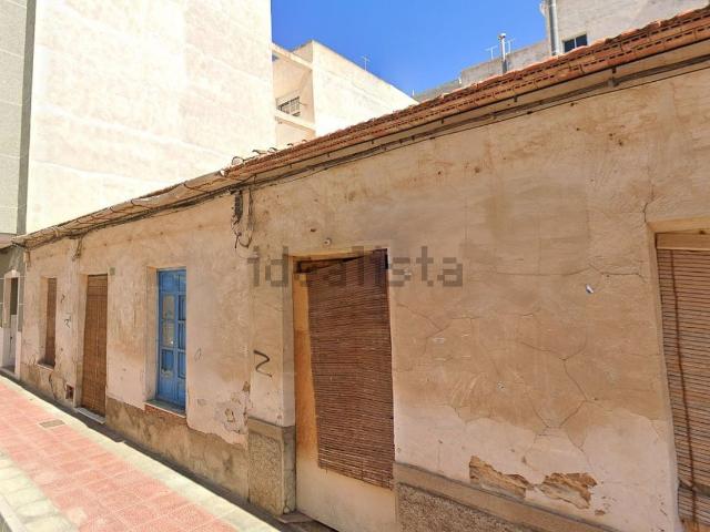 Terreno en venta en el Baix Segura / La Vega Baja, Valencia