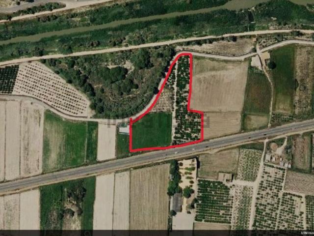 Terreno en venta en el Baix Segura / La Vega Baja, Valencia