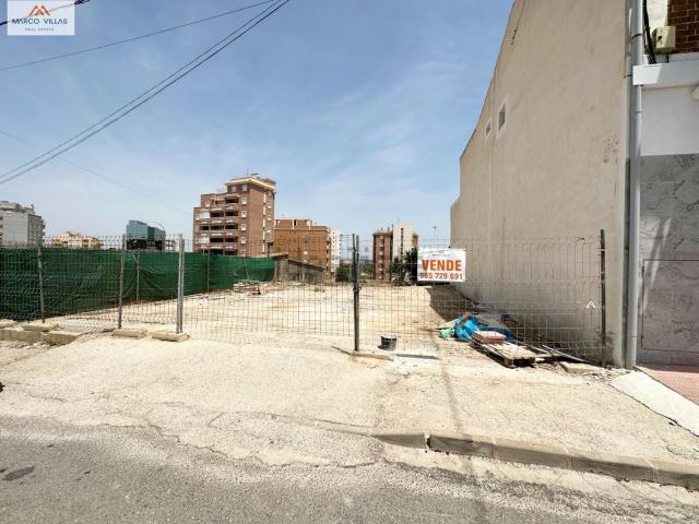 Terreno en venta en el Baix Segura / La Vega Baja, Valencia