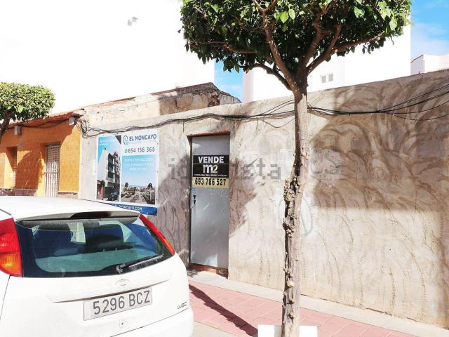 Terreno en venta en el Baix Segura / La Vega Baja, Valencia