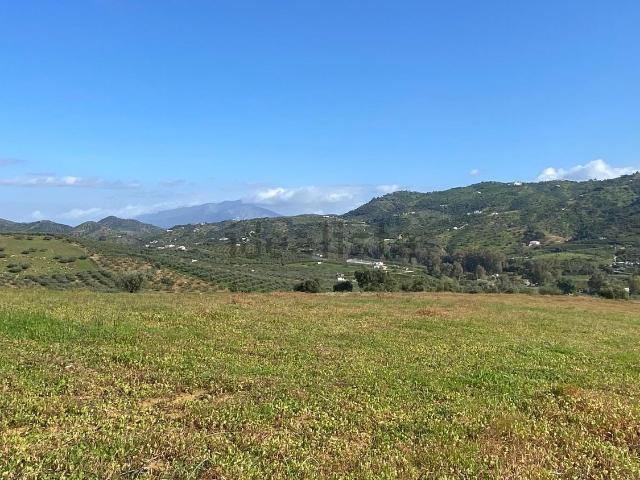 Terreno en venta en Sierra de las Nieves, Andalucía