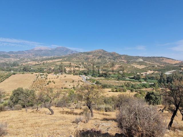 Terreno en venta en Guaro, Málaga